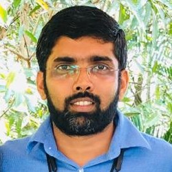 Chandan Chandrakant Desai