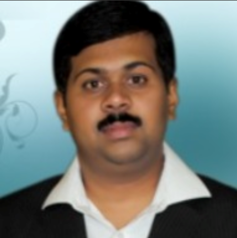 Shridhar Bhat